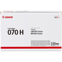 Canon 070H черный