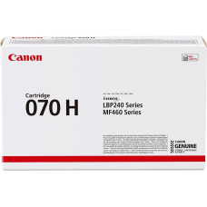 Canon 070H черный