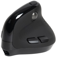 Компьютерная мышь Delux M618XSD Черный
