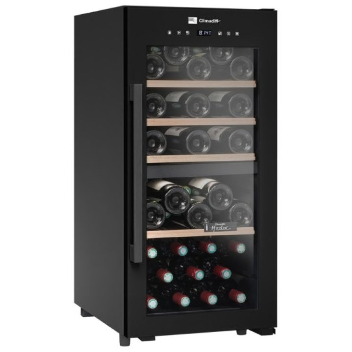 Climadiff CLD 40B1 черный