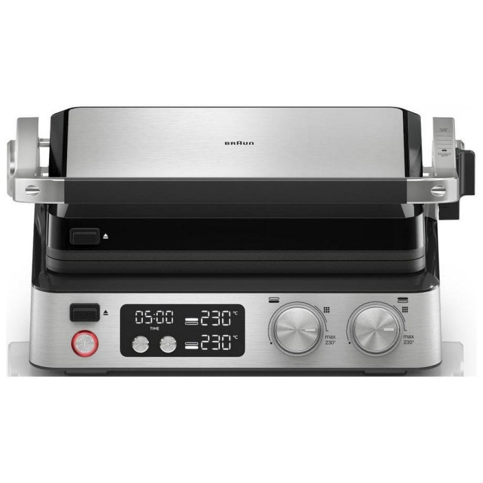 Электрогриль Braun CG7040