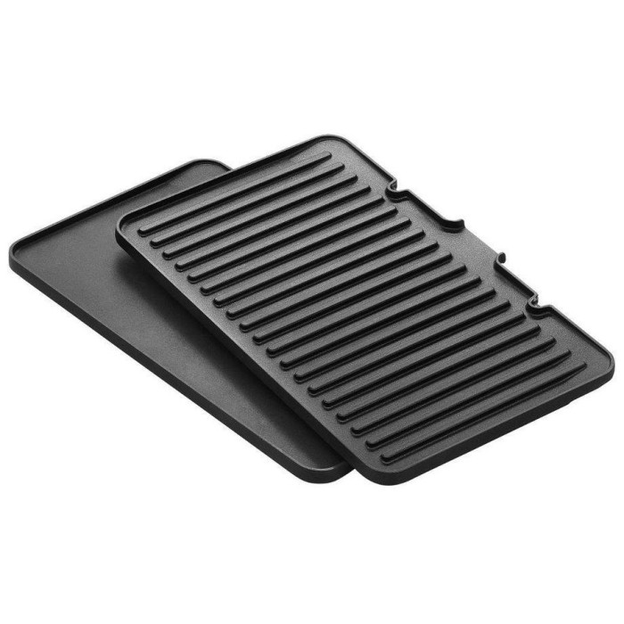 Электрогриль Braun CG7040