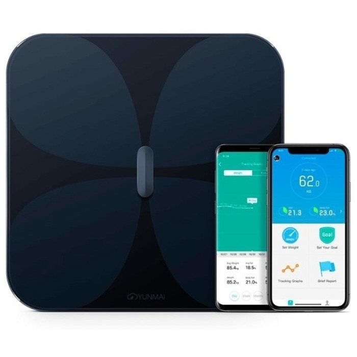 Xiaomi электронные, диагностические Xiaomi Pro M1806 до 180 кг