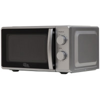 Oasis MW-70MS серебристый