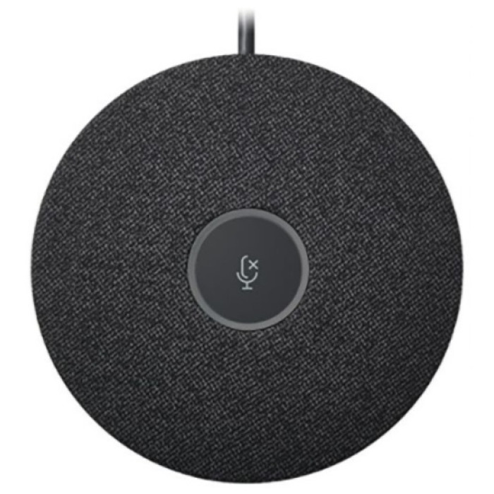 Logitech Rally Mic Pod 989-000430