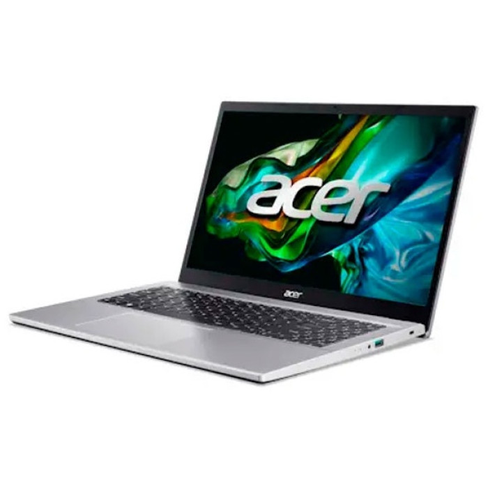 Acer Aspire 3 15.6" / 16 Гб / SSD 512 Гб / Без ОС / A315-44P-R8A2 / NX.KSJER.007