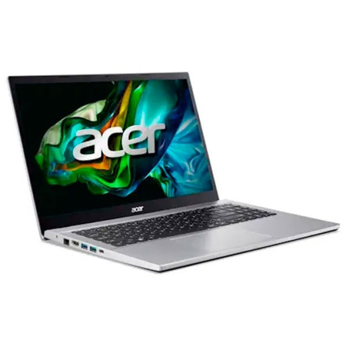 Acer Aspire 3 15.6" / 16 Гб / SSD 512 Гб / Без ОС / A315-44P-R8A2 / NX.KSJER.007