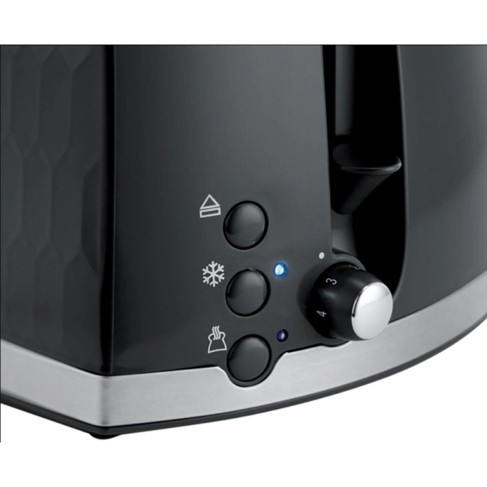 Russell Hobbs 26061-56 черный