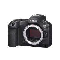 Цифровой фотоаппарат CANON EOS R5 Mark II V5 + RF 24-105 mm L