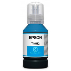 Epson C13T49H20N голубой (cyan)
