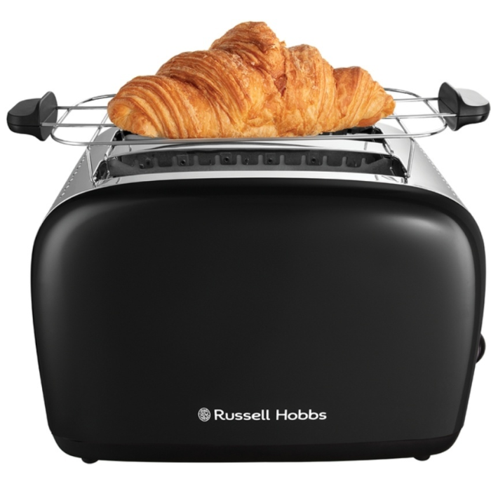 Russell Hobbs 6550-56 черный