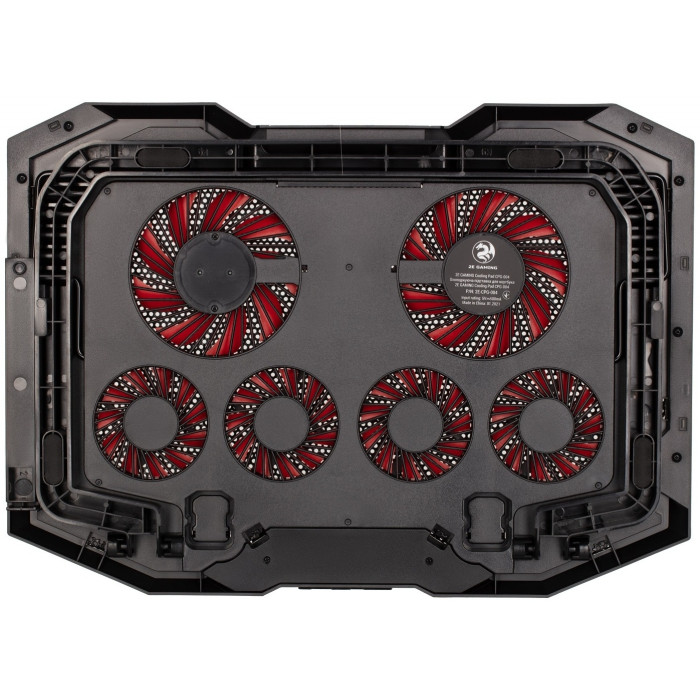 2E GAMING 2E-CPG-004