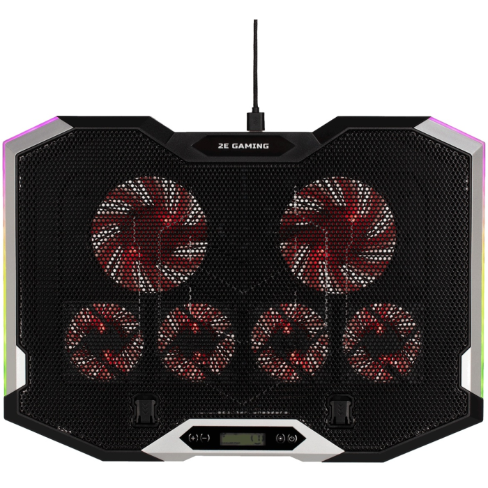 2E GAMING 2E-CPG-004