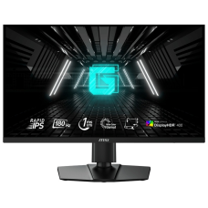MSI G274QPF E2 черный