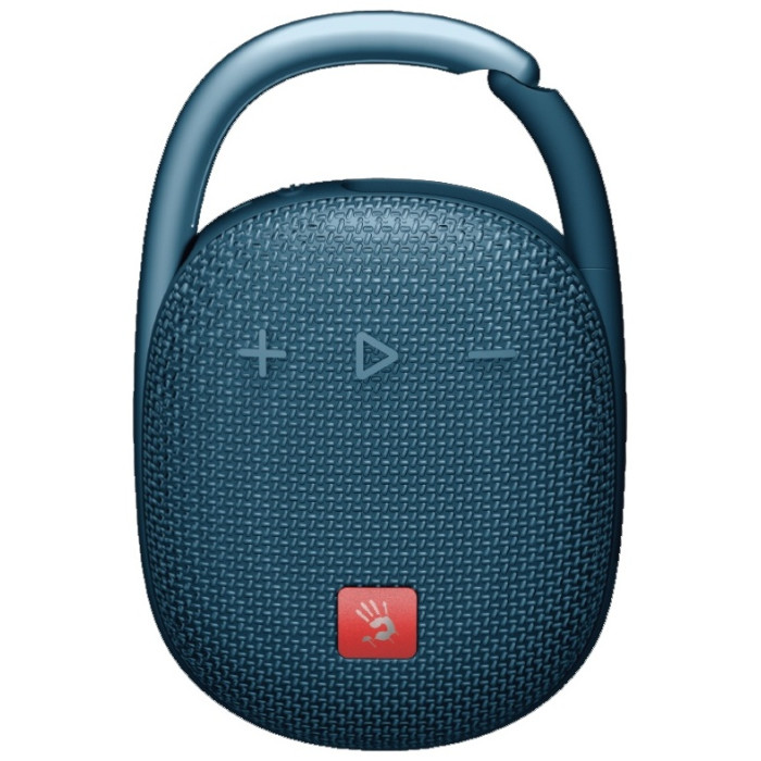 Bloody S5 Lock синий