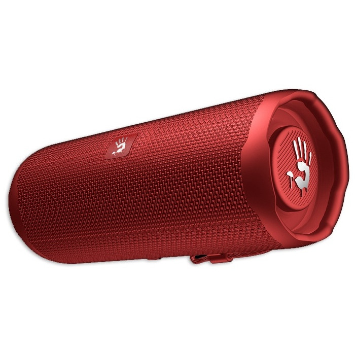 Bloody S6 Tube красный