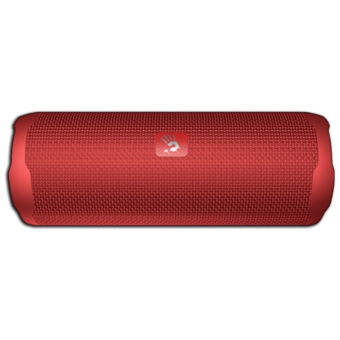 Bloody S6 Tube красный