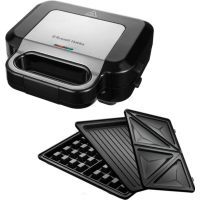 Russell Hobbs 26810-56 черный