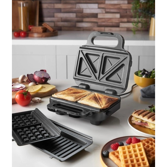 Russell Hobbs 26810-56 черный
