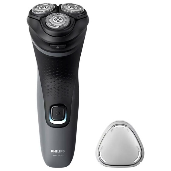 Philips S1142/00 роторная от аккумулятора