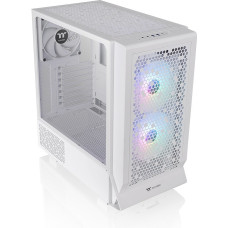 Thermaltake Ceres 330 TG ARGB Snow CA-1Y2-00M6WN-01 белый