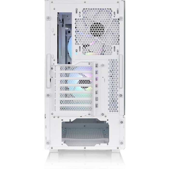 Thermaltake Ceres 330 TG ARGB Snow CA-1Y2-00M6WN-01 белый