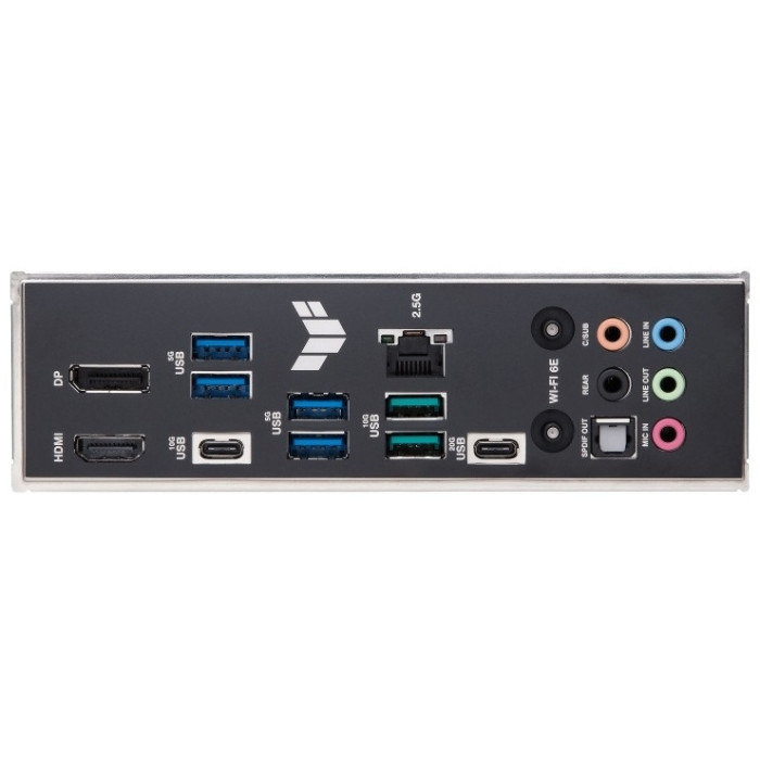 ASUS TUF GAMING Z790-PRO WIFI