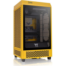 Thermaltake The Tower 200 Bumblebee CA-1X9-00S4WN-00 желтый