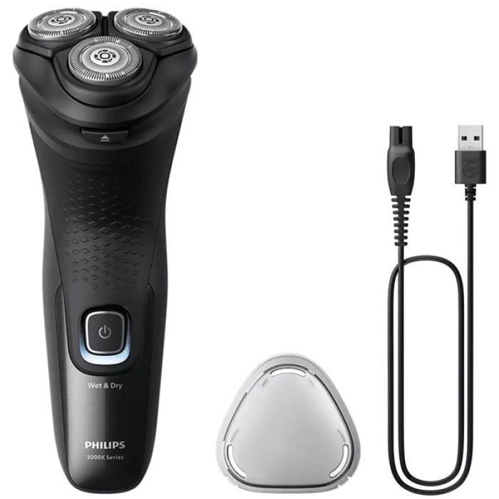 Philips X3051/00 роторная от аккумулятора
