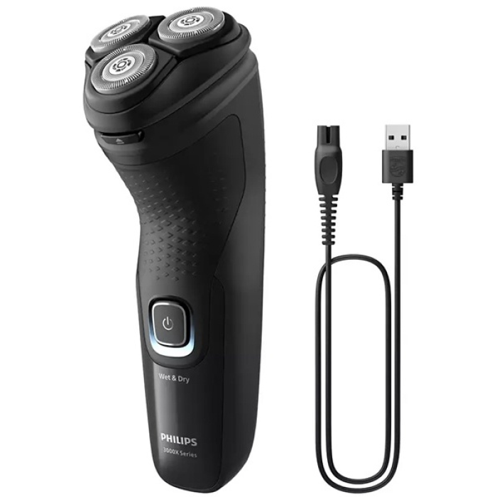 Philips X3051/00 роторная от аккумулятора