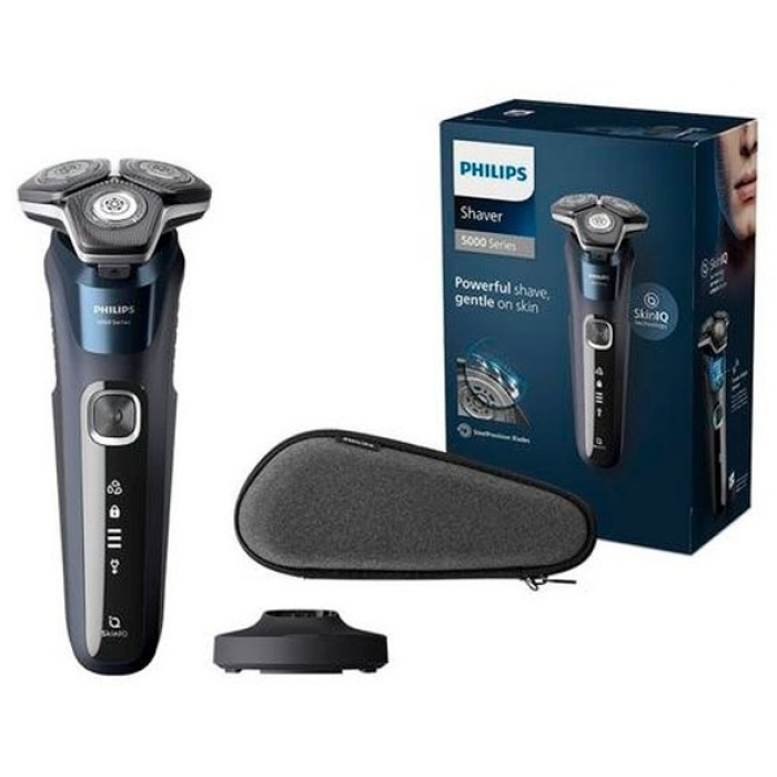 Philips S5885/35 роторная от аккумулятора