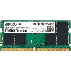 Transcend JM4800ASE-16G 16 Гб
