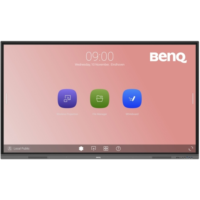 BenQ RE7503 75 дюйм