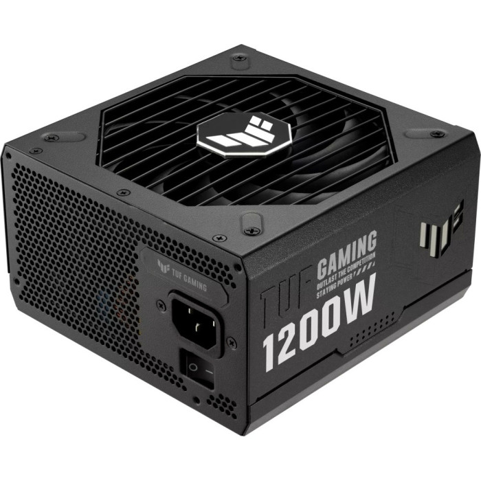 ASUS TUF-GAMING-1200G 1200 Вт