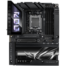 Сист. плата ASUS ROG CROSSHAIR X870E HERO BTF,X870E,AM5,4xDIMM DDR5,2xPCI-E x16 ,5xM.2,4xSATA,HDMI,WIFI7,BOX