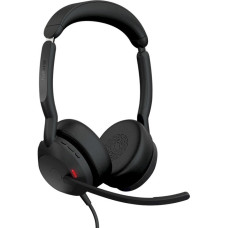 Jabra Evolve2 50 USB-A MS Stereo черный