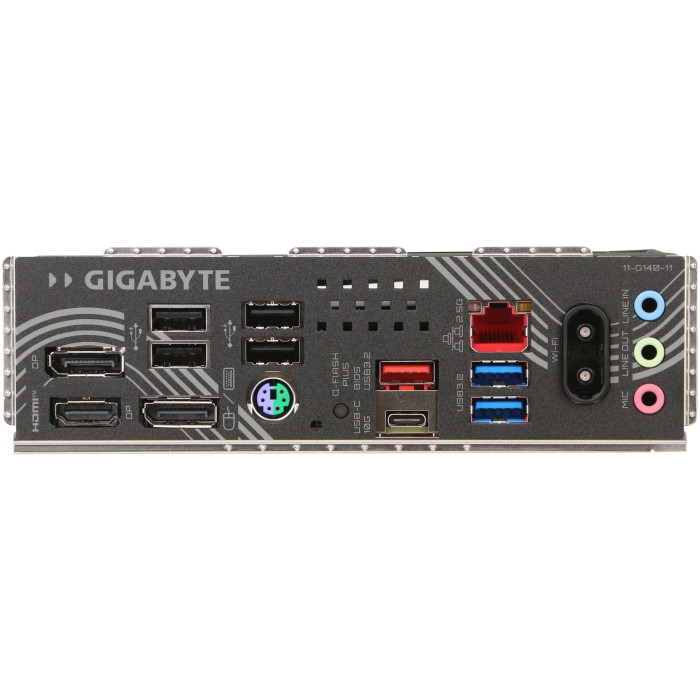 GIGABYTE B850M Eagle WiFi6E