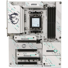 MSI MSI B850 Gaming Plus WiFi PZ