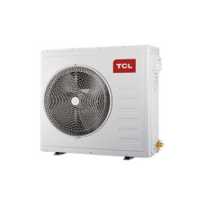 Кондиционер кассетный TCL TCC-UM24HCTFW без соединительной инсталляции Белый<br>85078