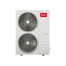 Кондиционер кассетный TCL TCC-UM60HCTFW без соединительной инсталляции Белый<br>85080