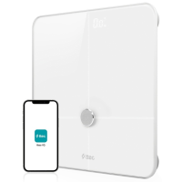 Напольные весы TTEC электронные 2AT02 до 180 кг