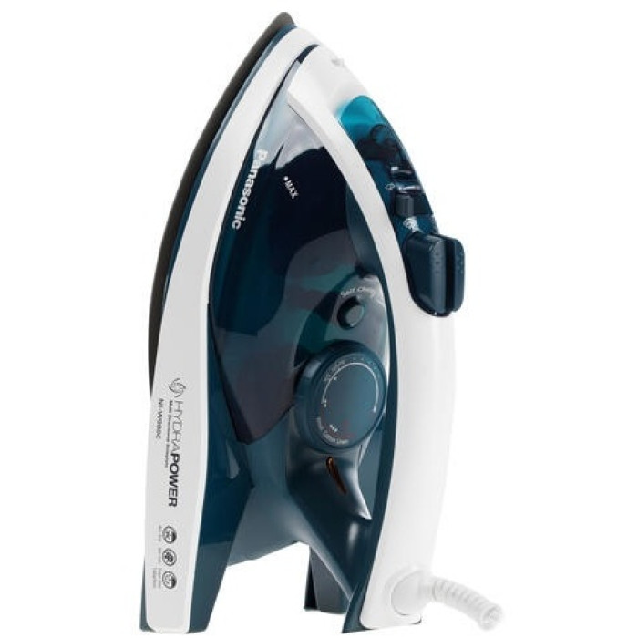 Panasonic NI-W900CMTW белый, синий