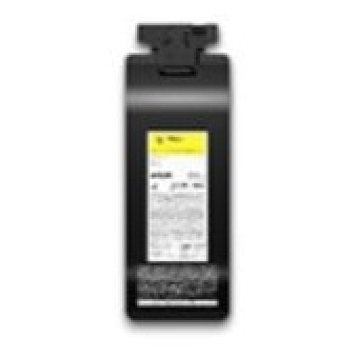 Epson C13T54L400 желтый (yellow)