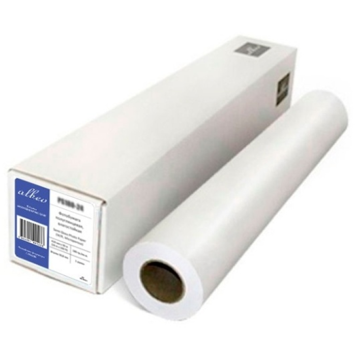 Albeo PG180-60 бумага, A2, 1 листов, глянцевое покрытие