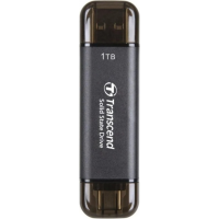 Transcend TS1TESD310C 1000 Гб