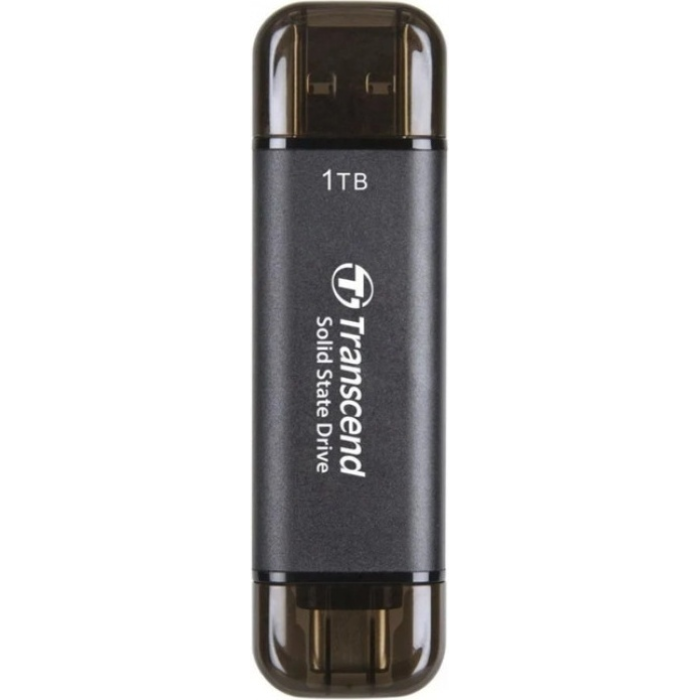 Transcend TS1TESD310C 1000 Гб