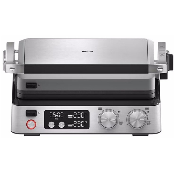 Электрогриль Braun CG 7044