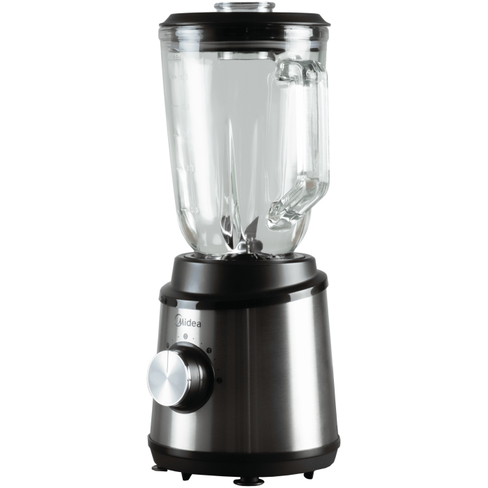 Midea MJ-BL6006W серебристый