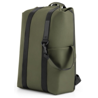 Рюкзак NinetyGo Urban Eusing 203517 зеленый