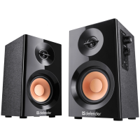 Defender Aurora S12 черный